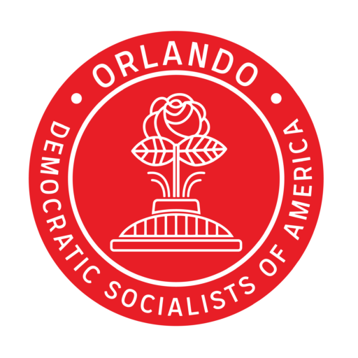 Orlando Democratic Socialists of America