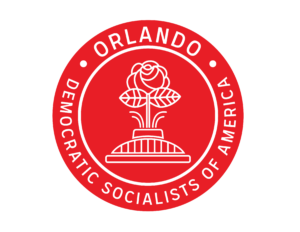 Orlando Democratic Socialists of America